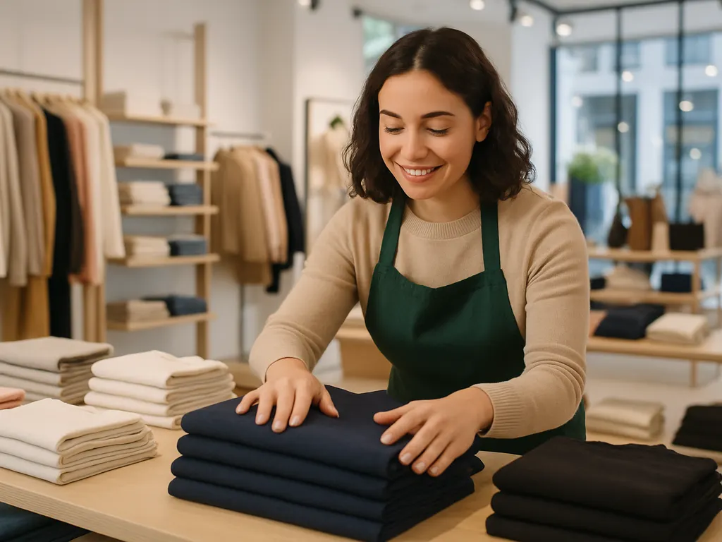 Retail Supervisor