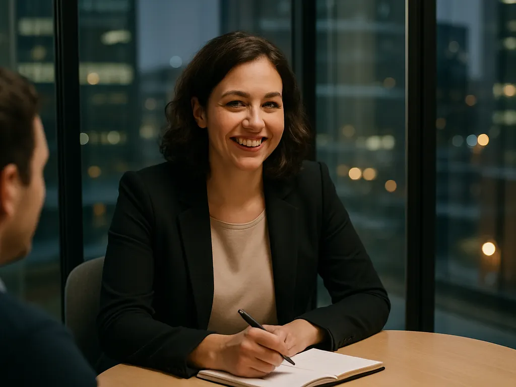HR Advisor