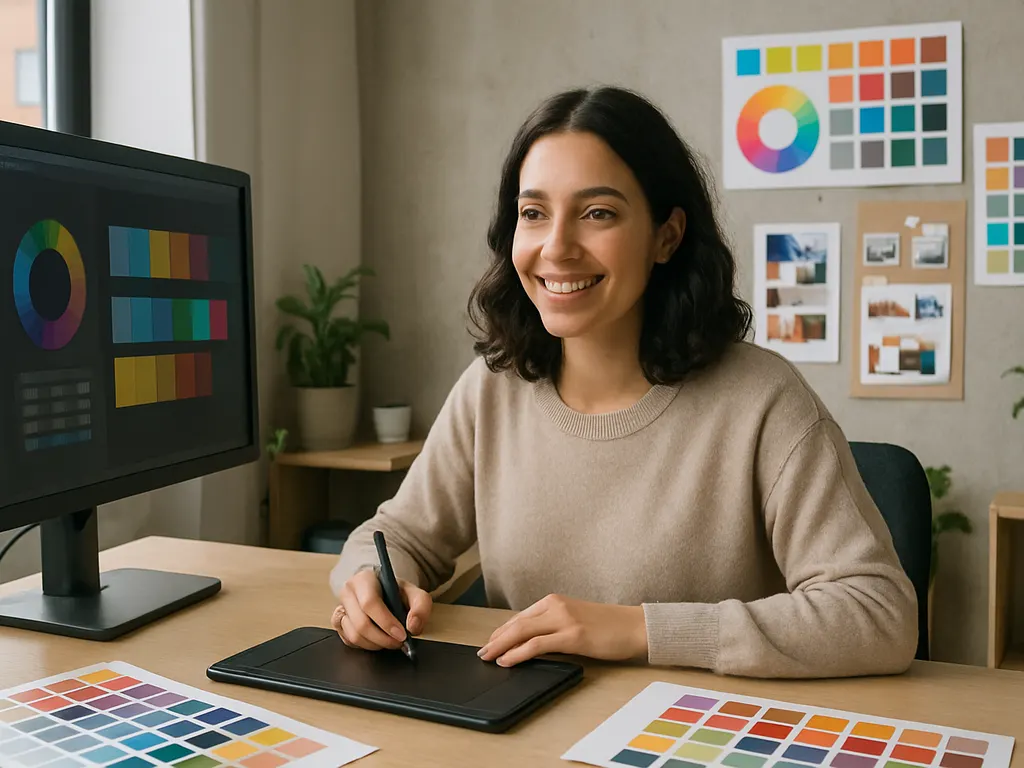 Graphic Designer