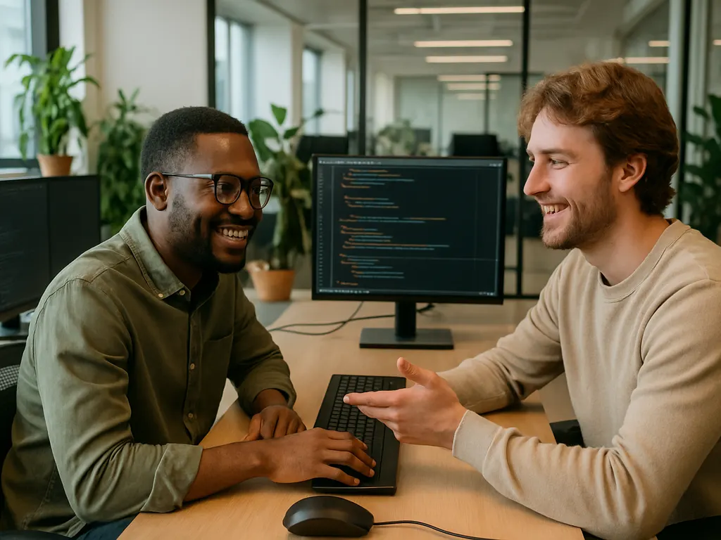 Junior Software Developer