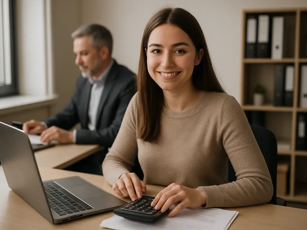 Trainee Accountant